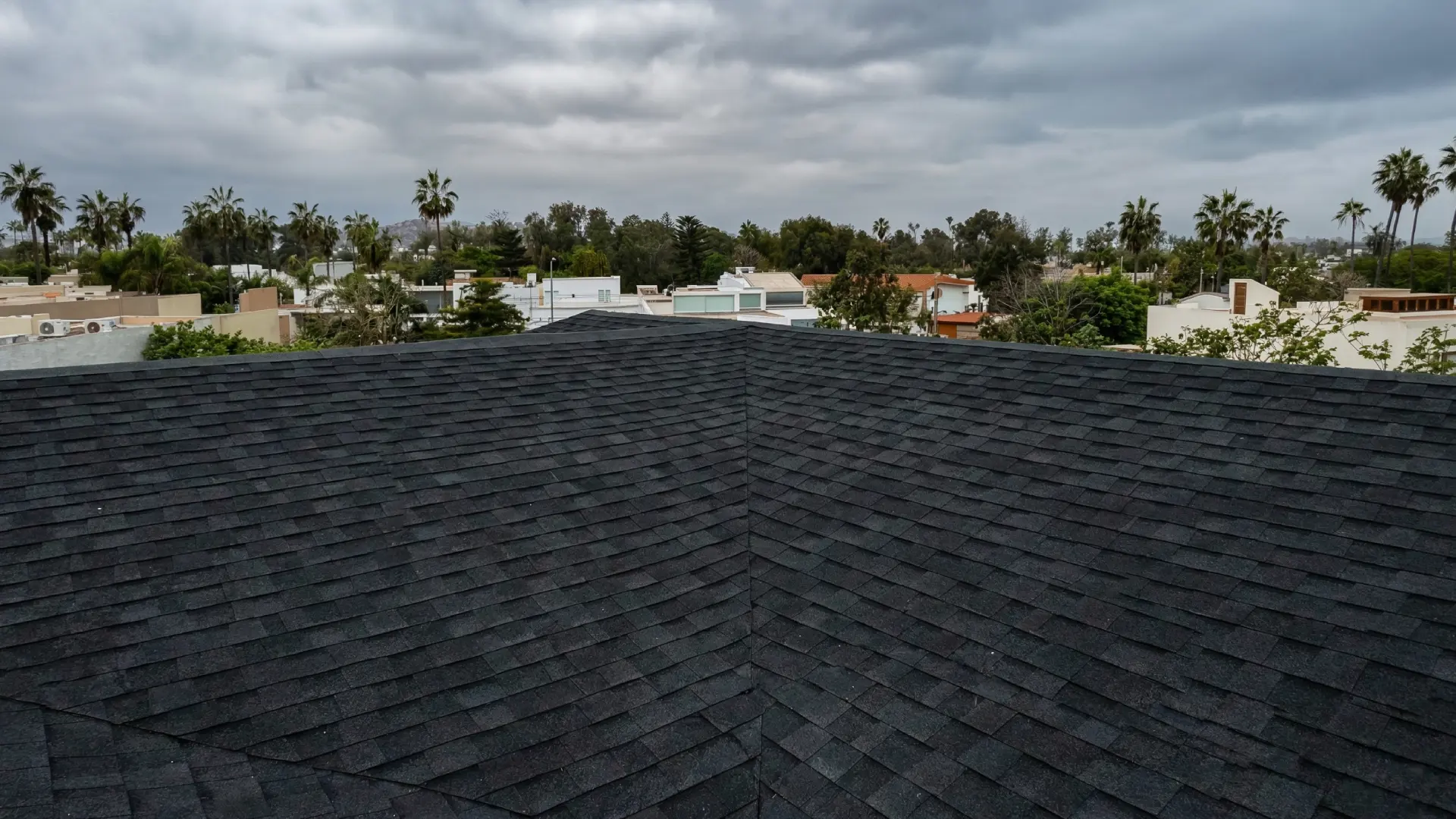 Ingeniería Roofing Perú